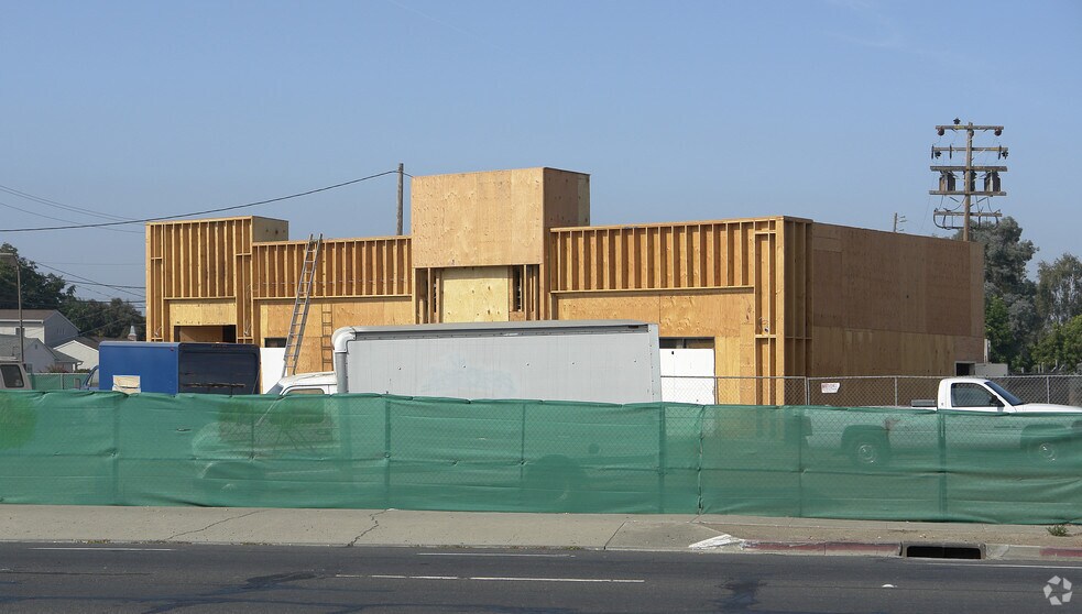 More Photos Of 4695 Thornton Ave, Fremont Freestanding For Sale