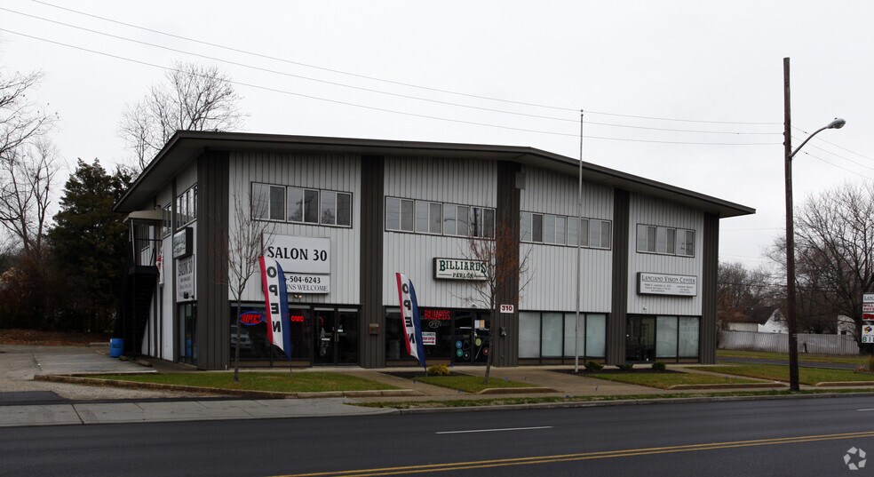 More Photos Of 310 S White Horse Pike, Somerdale Office For Lease