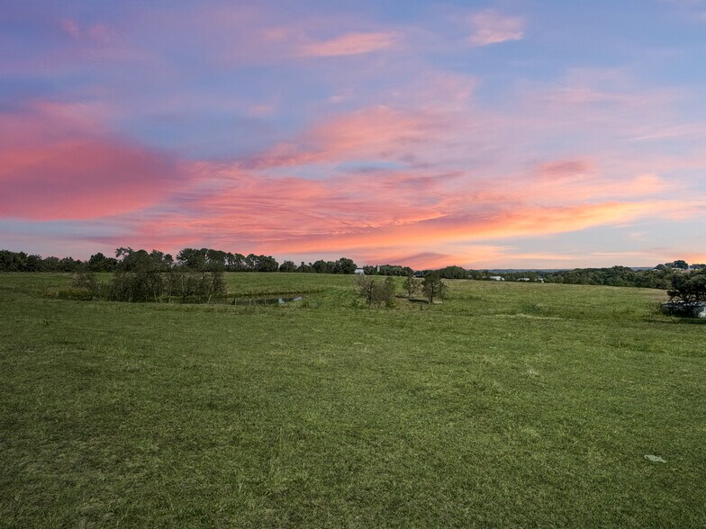 More Photos Of 399 Brinker Trl, Washington Land For Sale