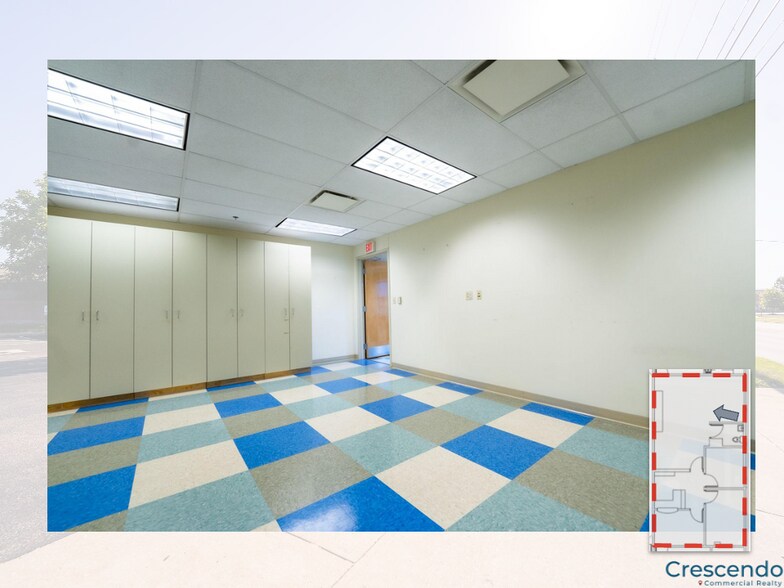 More Photos Of 15900 Snow Rd, Brook Park Medical For Lease