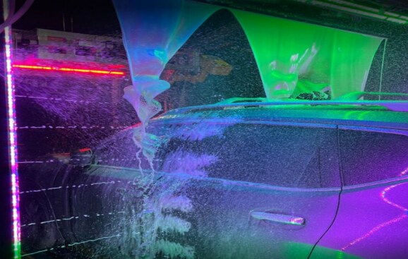More Photos Of 3703 Highway 6 S, Houston Carwash For Sale