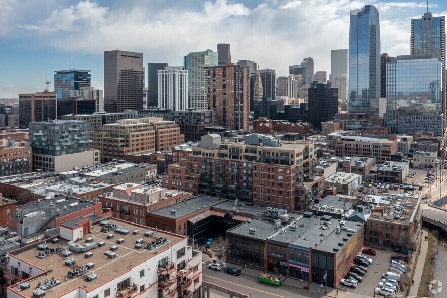 More Photos Of 1420-1444 Wazee St, Denver Office For Lease