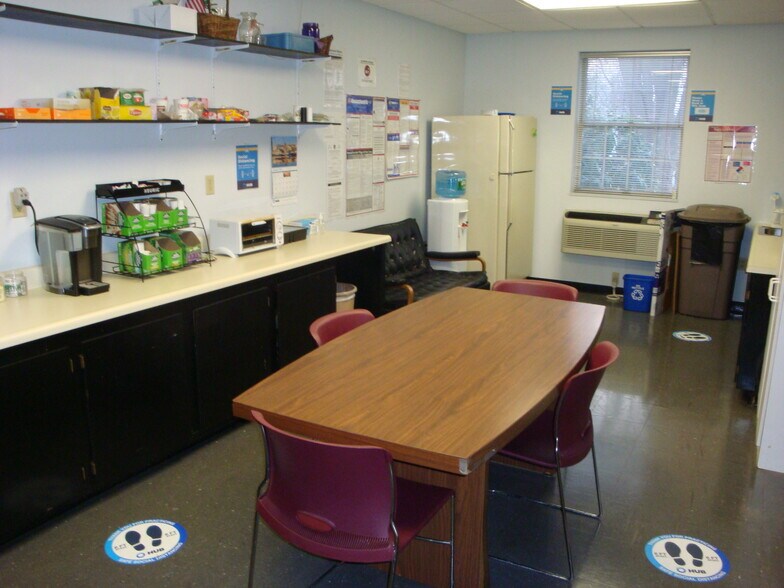 More Photos Of 555 Pleasant St, Attleboro Coworking Space
