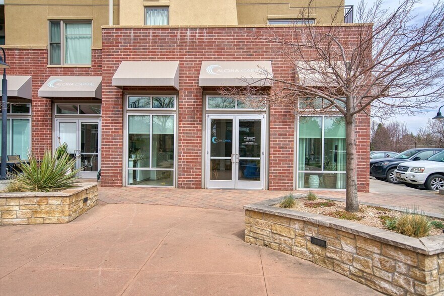 More Photos Of 3601 Arapahoe Ave, Boulder Office For Sale