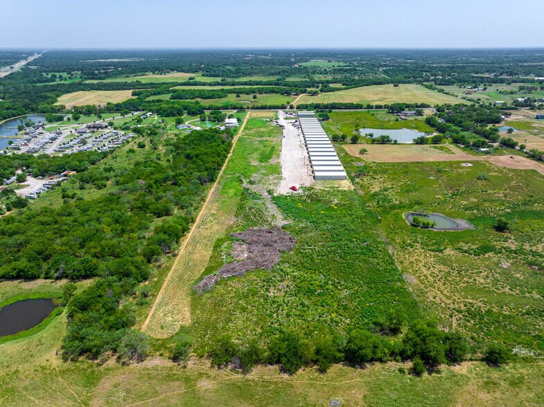 More Photos Of 8723 FM 2728, Terrell Warehouse For Lease