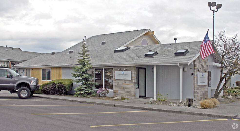 Primary Photo Of 5920 100th St SW, Lakewood Medical For Sale