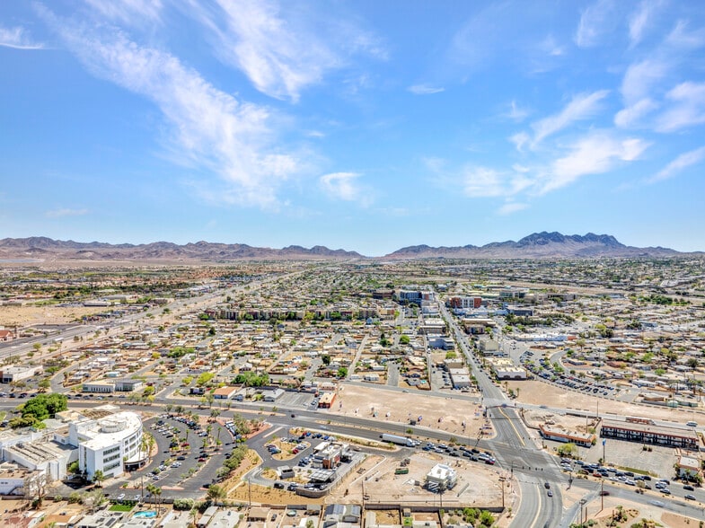 More Photos Of NEC E Lake Mead Pky and N Water St, Henderson Fast Food For Sale