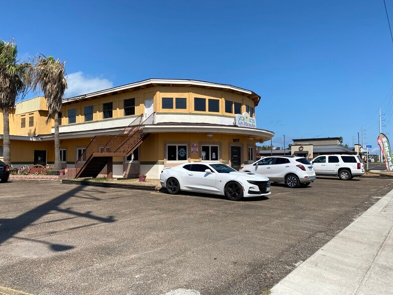 More Photos Of 1817 Padre Blvd, South Padre Island Freestanding For Lease