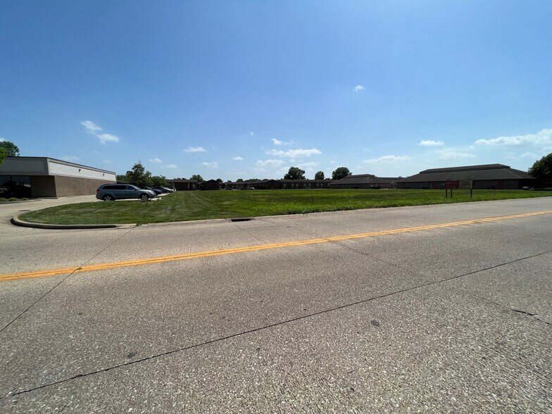 More Photos Of 5441 Vogel Rd, Evansville Land For Sale