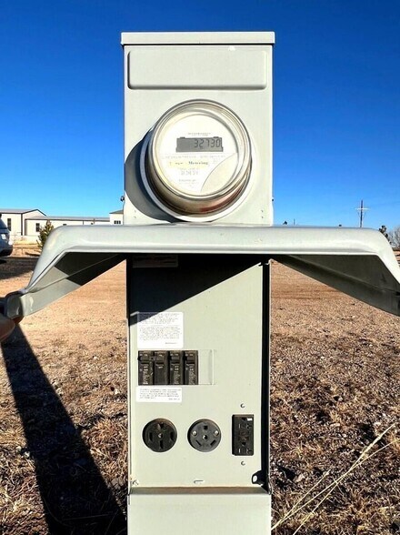 More Photos Of 6813 Texas 114, Lubbock Trailer Camper Park For Sale