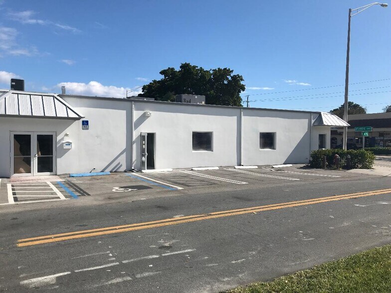 More Photos Of 1401 E Atlantic Blvd, Pompano Beach Medical For Sale