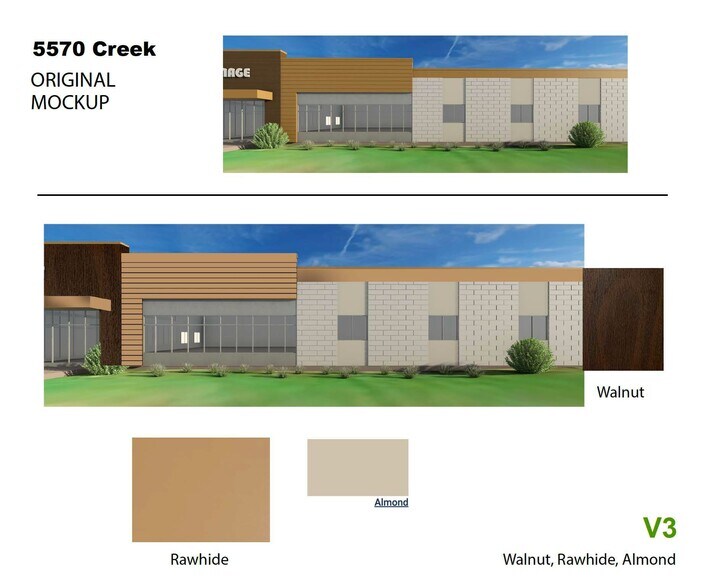 More Photos Of 5570 Creek Rd, Blue Ash Warehouse For Lease