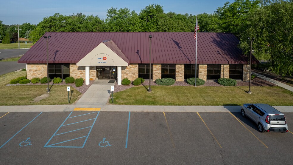 More Photos Of 2851 Post Rd, Plover Bank For Sale