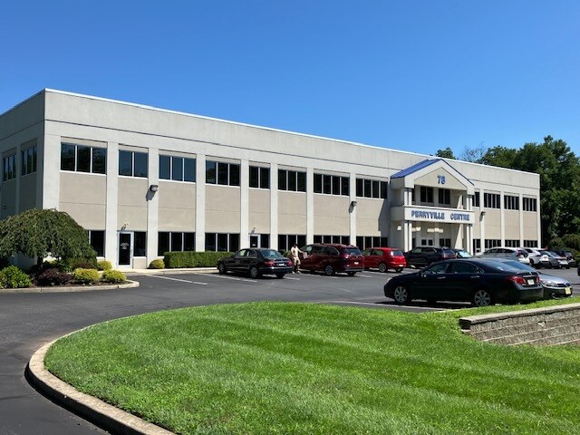 More Photos Of 78 W State Route 173, Asbury Flex For Sale