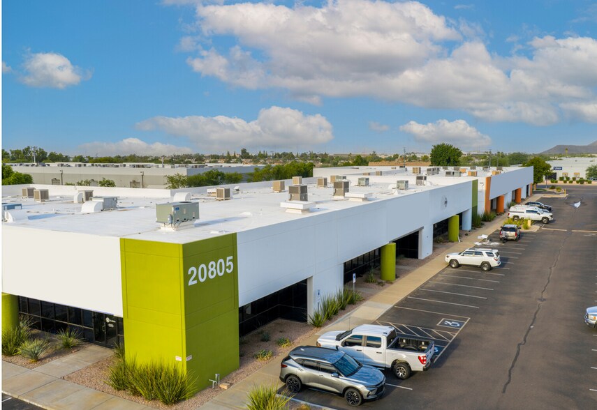 More Photos Of 20805 N 19th Ave, Phoenix Unknown For Lease