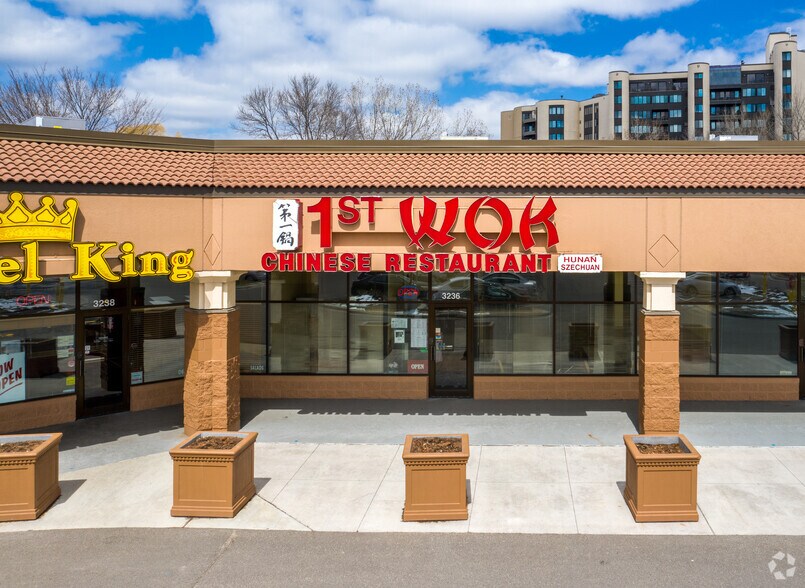 More Photos Of 3232-3254 W Lake St, Minneapolis Unknown For Lease