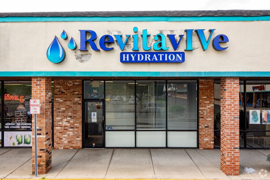 More Photos Of 660 Woodbury Glassboro Rd, Sewell Unknown For Lease