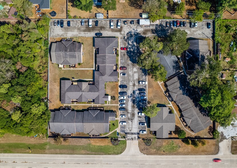 More Photos Of 11620 FM 1960 Rd, Huffman Self Storage For Sale