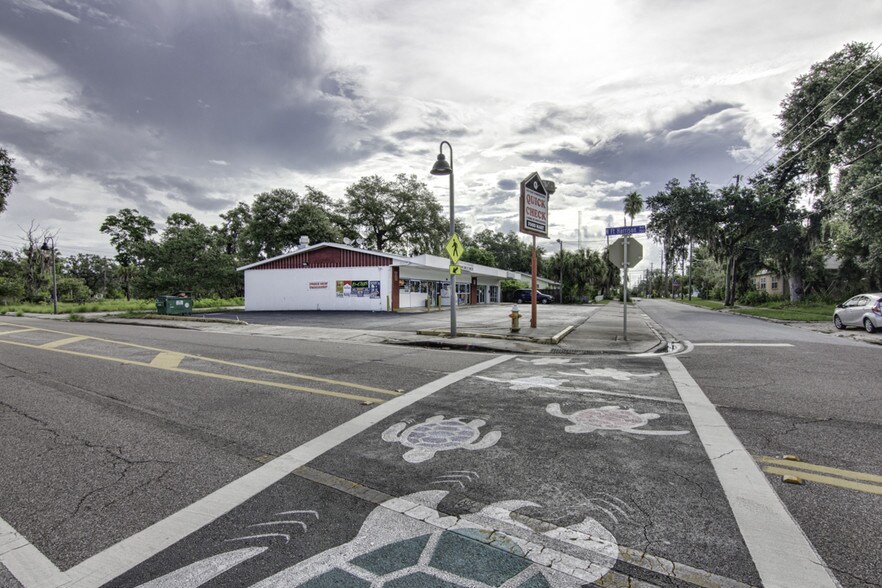 More Photos Of 701 N Fort Harrison Ave, Clearwater Freestanding For Sale