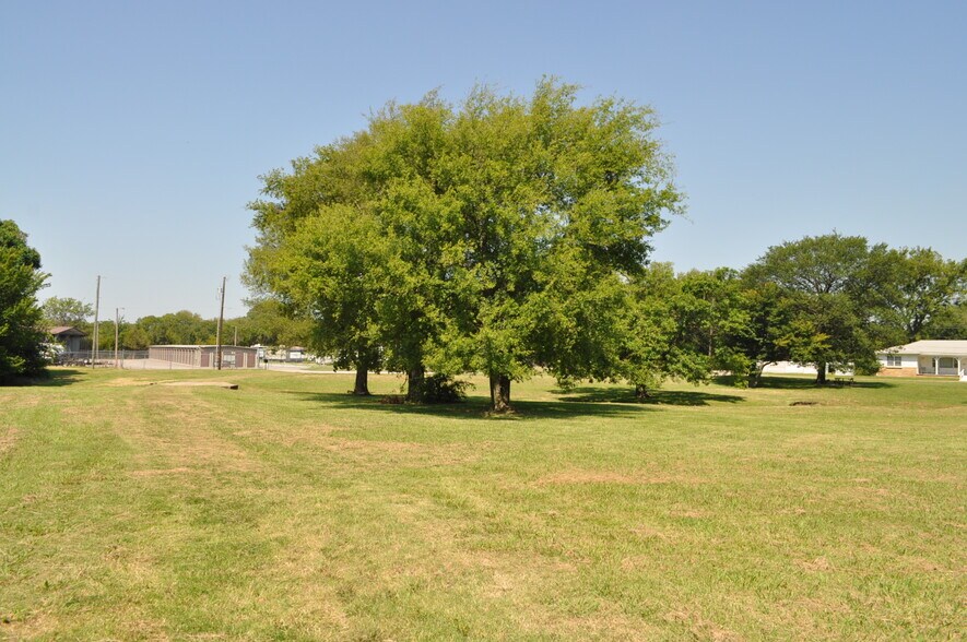 More Photos Of 15702 E King St, Tulsa Land For Sale