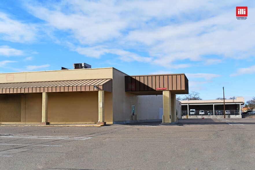 More Photos Of 1545 S Prairie Ave, Pueblo Freestanding For Lease