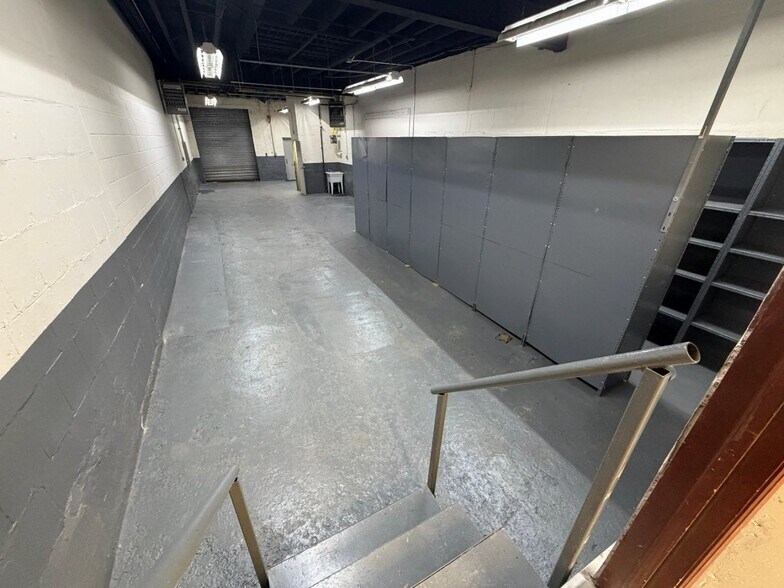 More Photos Of 746-752 E 133rd St, Bronx Warehouse For Lease
