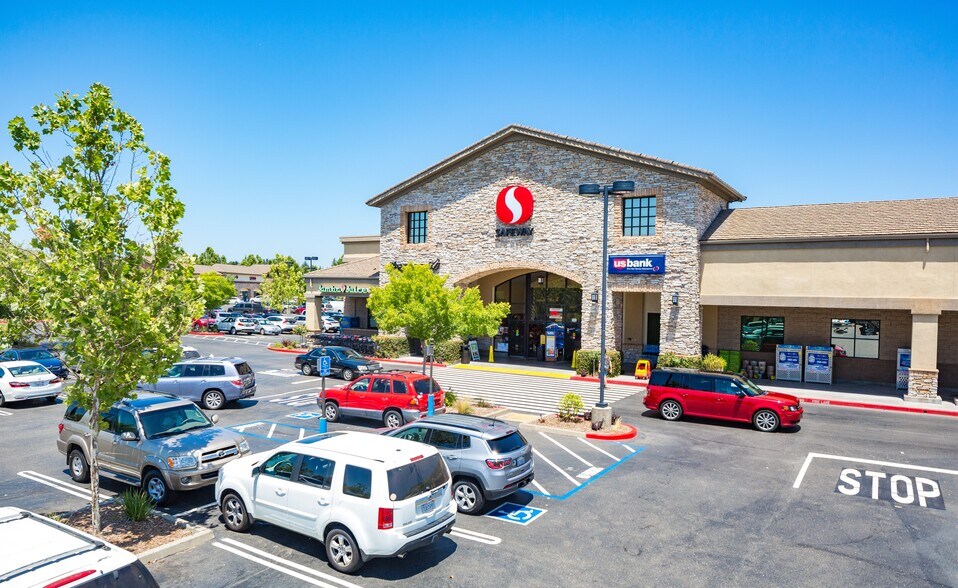 Primary Photo Of 2201-2219 Francisco Dr, El Dorado Hills Unknown For Lease