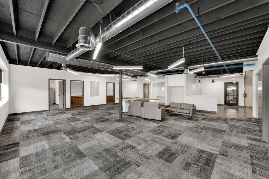 More Photos Of 5965 S 900 E, Salt Lake City Office For Lease