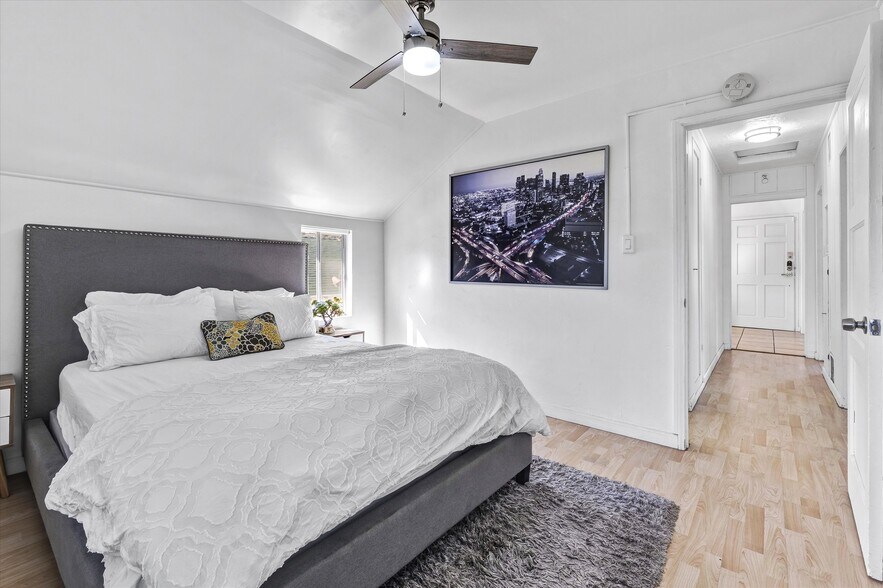 More Photos Of 2405 Meadowvale Ave, Los Angeles Multifamily For Sale