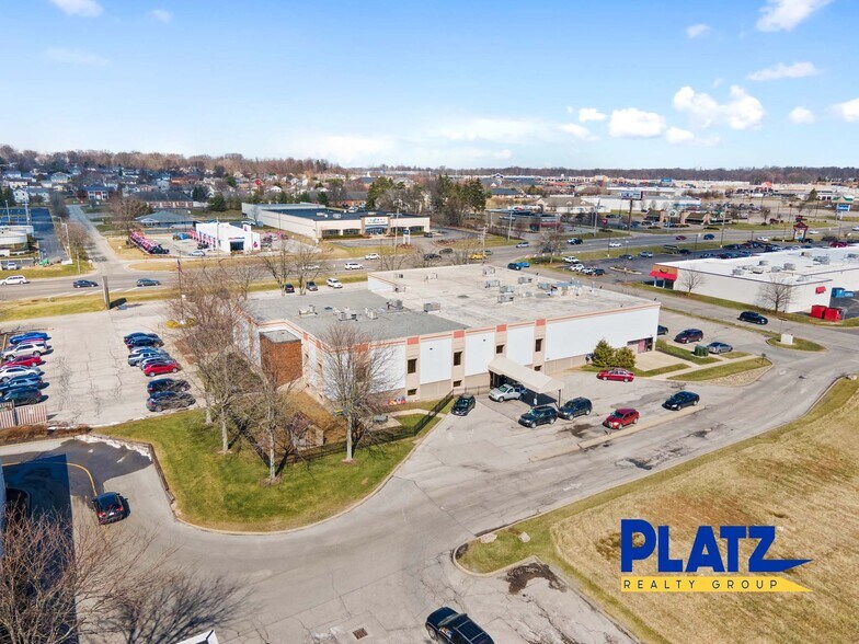More Photos Of 721 A Boardman Poland Rd, Youngstown Medical For Lease
