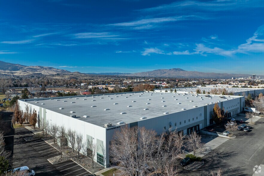 More Photos Of 875 E Patriot Blvd, Reno Unknown For Lease