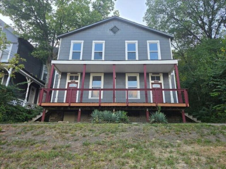 Primary Photo Of 2450 River Rd, Cincinnati Multifamily For Sale
