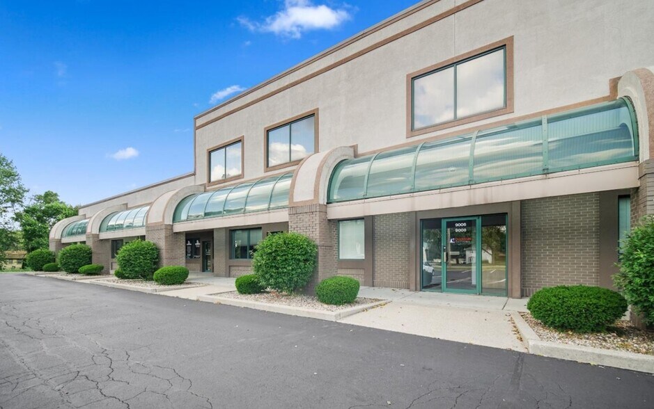 More Photos Of 9000-9030 Cline Ave, Highland Medical For Sale