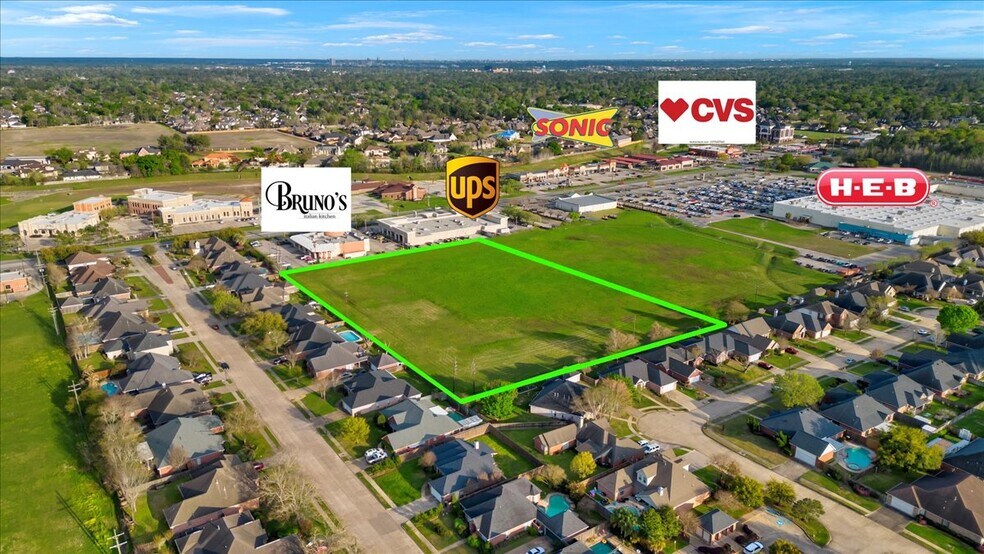 More Photos Of 3195 Dowlen Rd, Beaumont Land For Sale