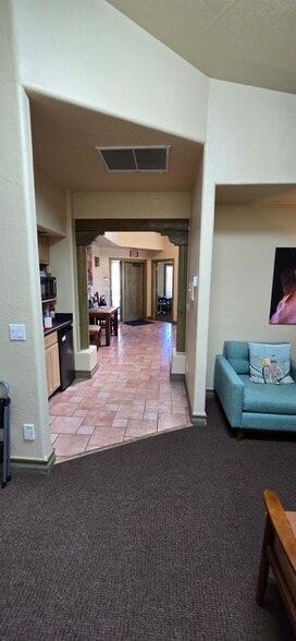 More Photos Of 1670 Willow Creek Rd, Prescott Office For Lease