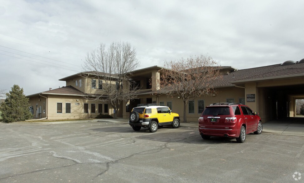 More Photos Of 1371 E Hecla Dr, Louisville Office For Sale