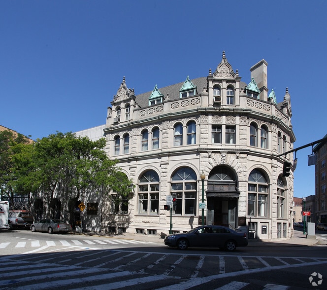 More Photos Of 4 Broadway, Norwich Office For Lease