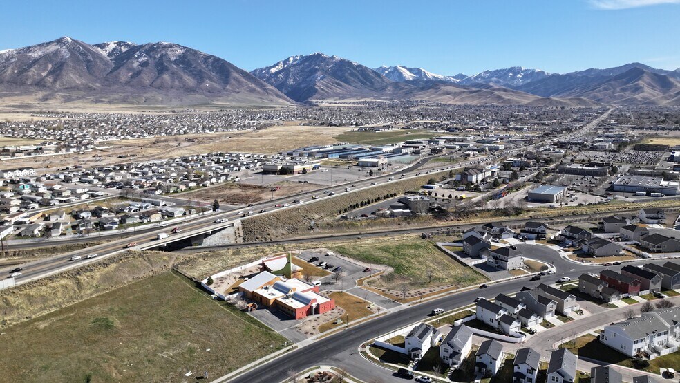 More Photos Of 1784 N Aaron Dr, Tooele Office For Sale