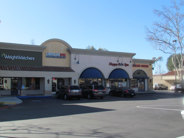 More Photos Of 2860-3090 Cochran St, Simi Valley Unknown For Lease