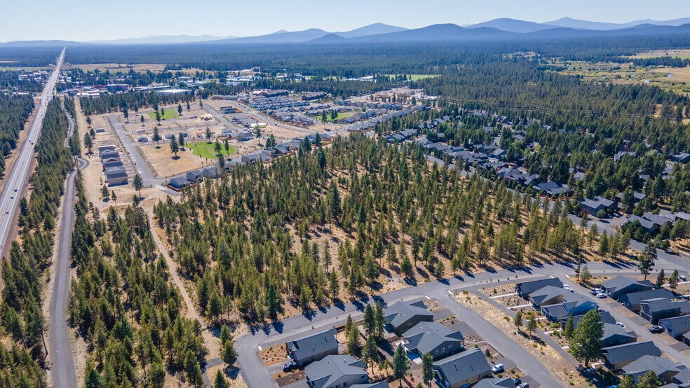 More Photos Of 51950 Huntington Rd, La Pine Land For Sale