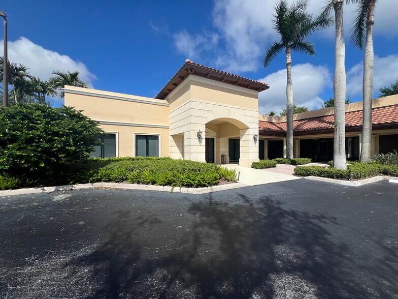 More Photos Of 340 Columbia Dr, West Palm Beach Office For Lease