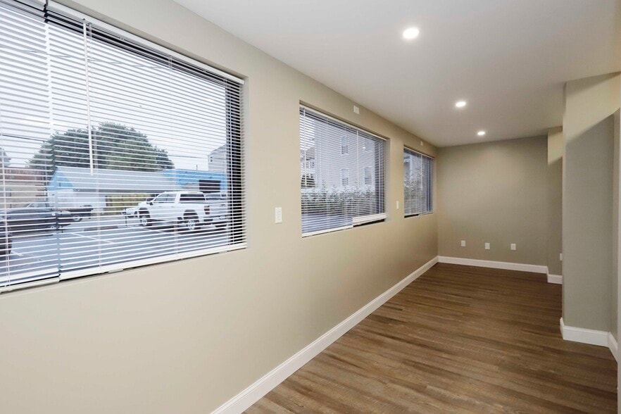 More Photos Of 489 Ashley Blvd, New Bedford Freestanding For Sale