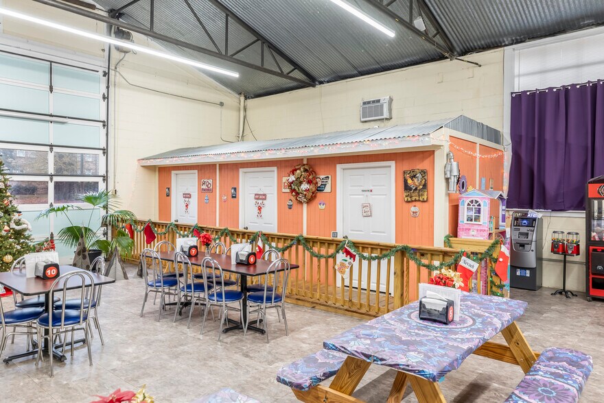 More Photos Of 1008 N Main St, China Grove Warehouse For Sale