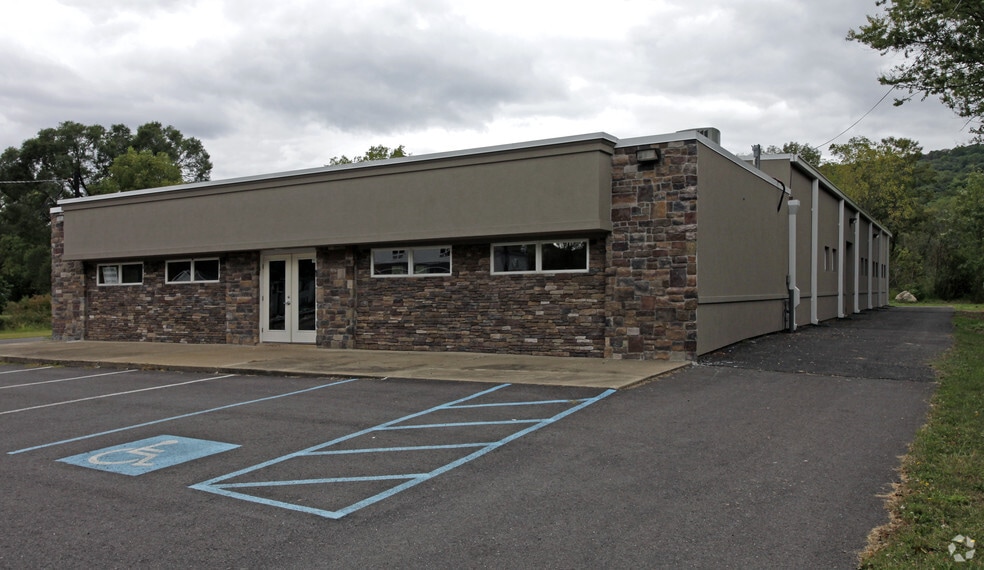 Primary Photo Of 2170 Route 57 W, Washington Light Manufacturing For Lease