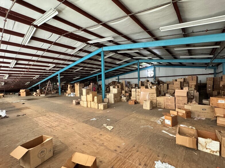 More Photos Of 8769 Dayton Pike, Soddy Daisy Warehouse For Sale