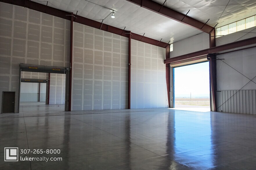 More Photos Of 6214 Tonkawa Trl, Bar Nunn Warehouse For Sale