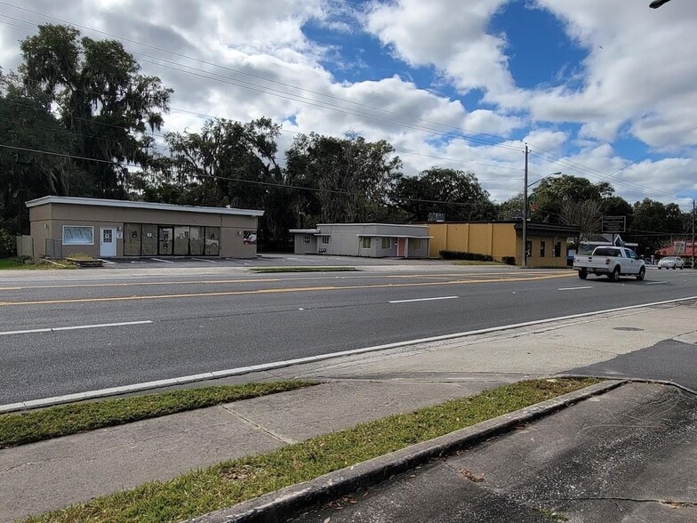 More Photos Of 1410 E Silver Springs Blvd, Ocala Office For Lease