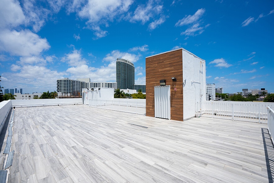 More Photos Of 1231 14th St, Miami Beach Storefront Retail Office For Lease