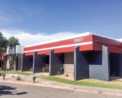 More Photos Of 2329 W Mescal St, Phoenix Unknown For Lease