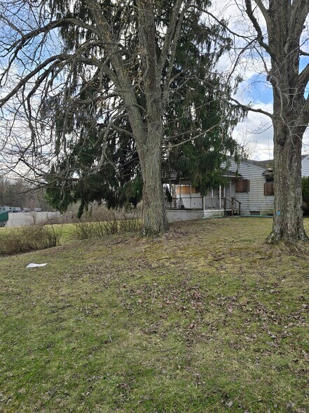 More Photos Of 1466 Sheridan Dr, Lancaster Land For Sale